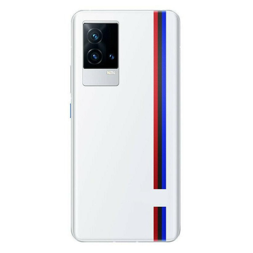 Full Body Housing for Vivo iQOO 8 5G