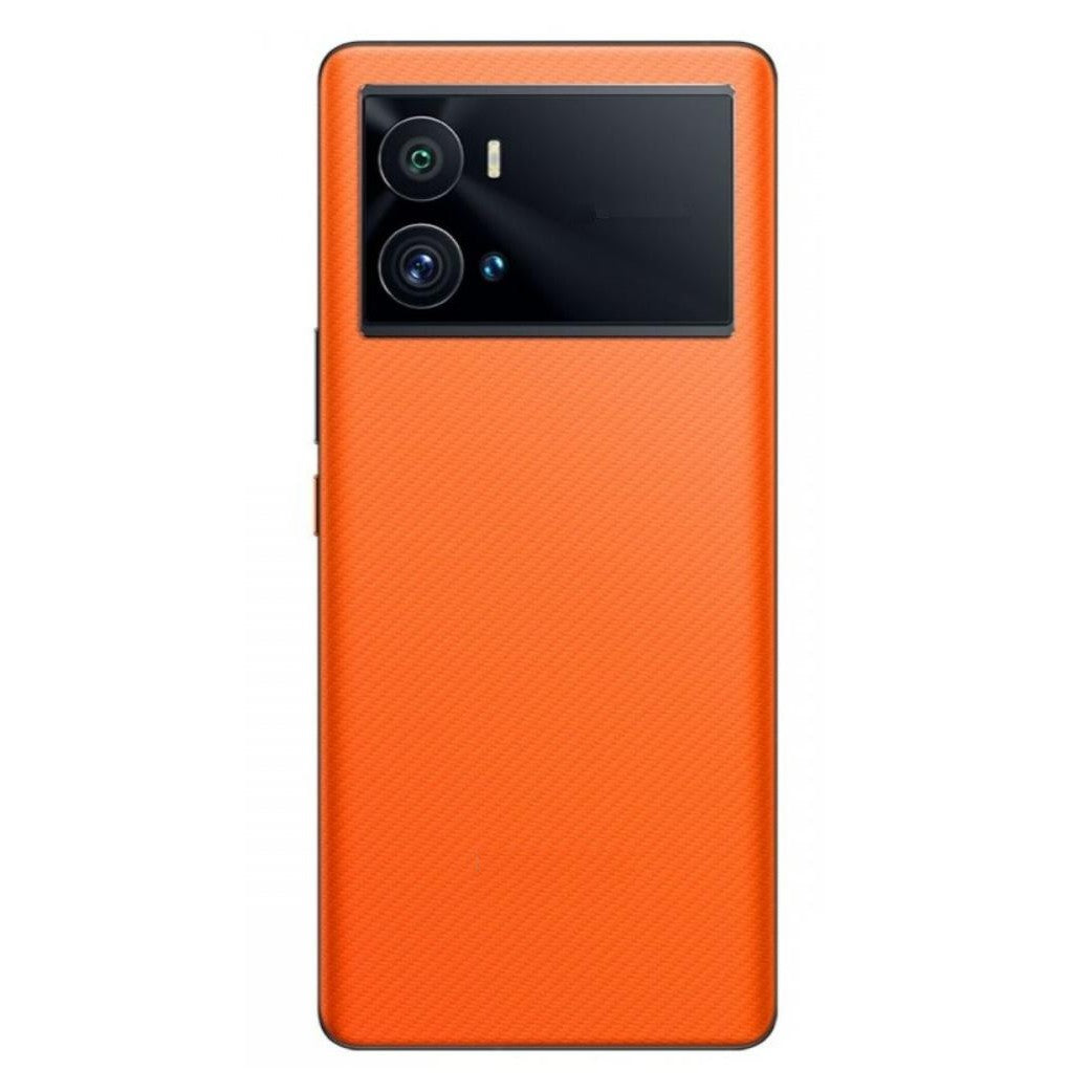 Full Body Housing for Vivo iQOO 9 Pro