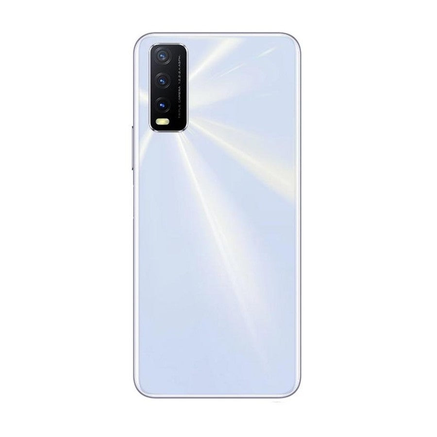 Full Body Housing for Vivo iQOO U1x