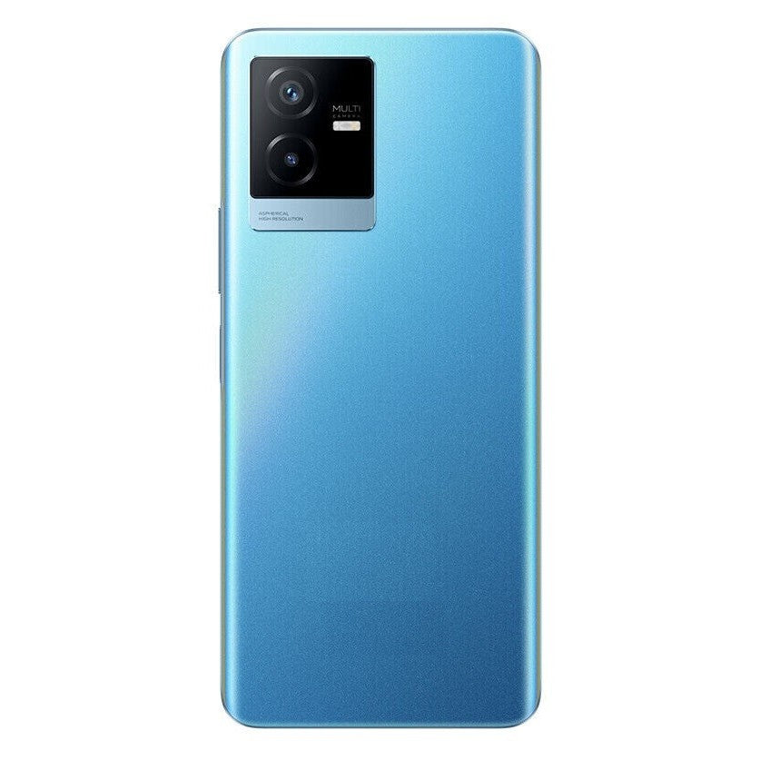 Full Body Housing for Vivo iQOO Z6x