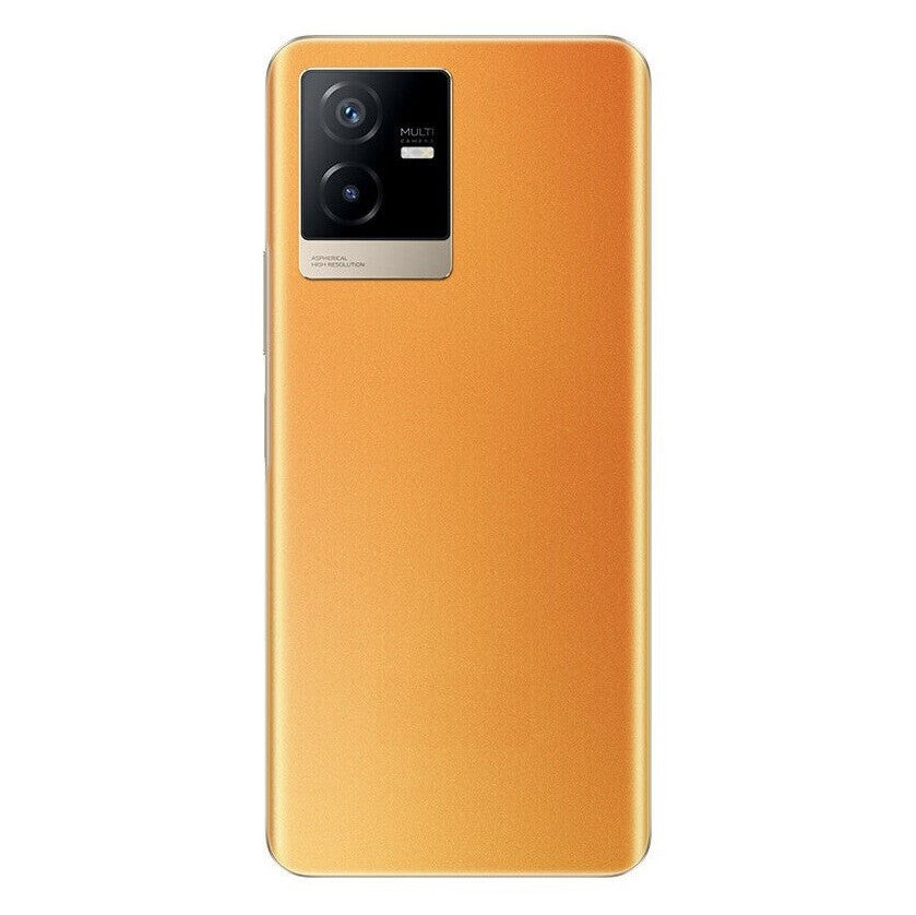 Full Body Housing for Vivo iQOO Z6x