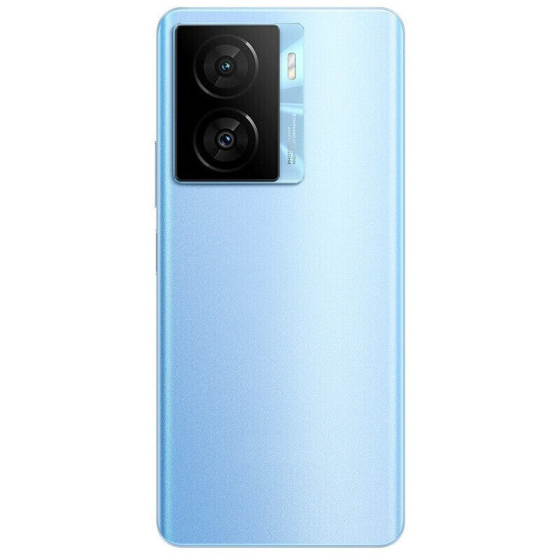 Full Body Housing for Vivo iQOO Z7x