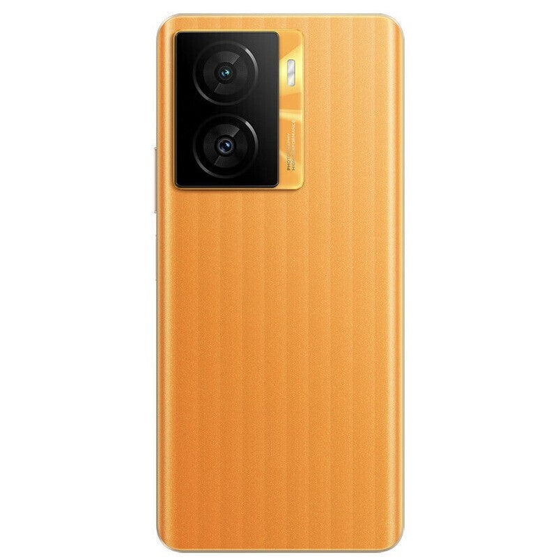 Full Body Housing for Vivo iQOO Z7x