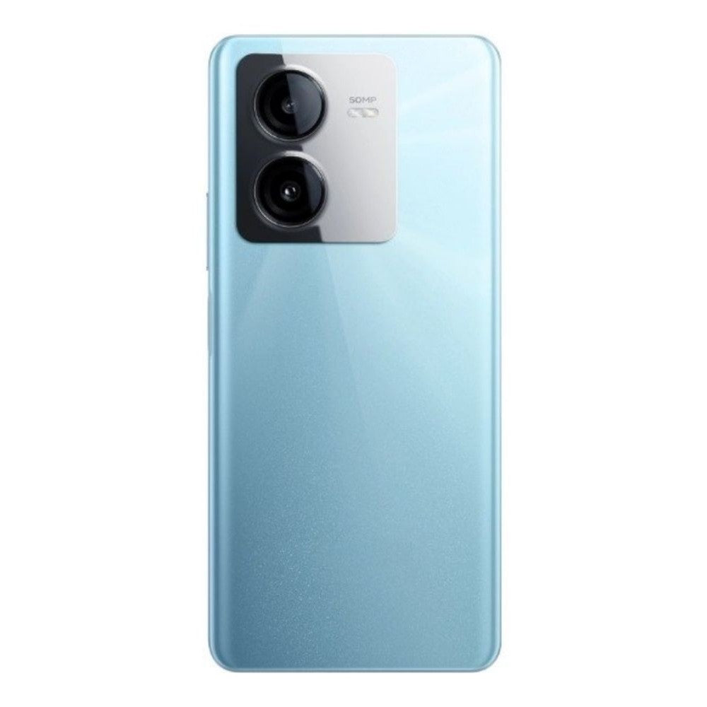 Full Body Housing for Vivo iQOO Z8x 5G