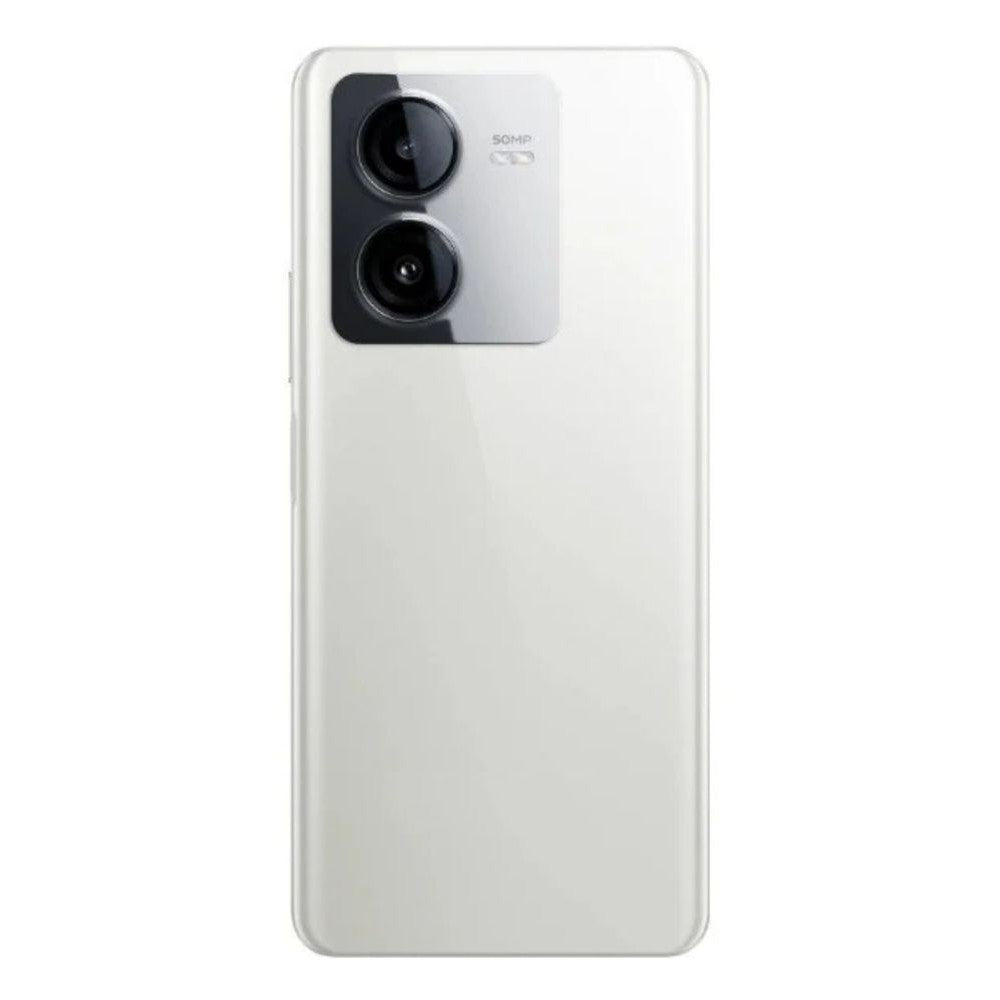 Full Body Housing for Vivo iQOO Z8x 5G