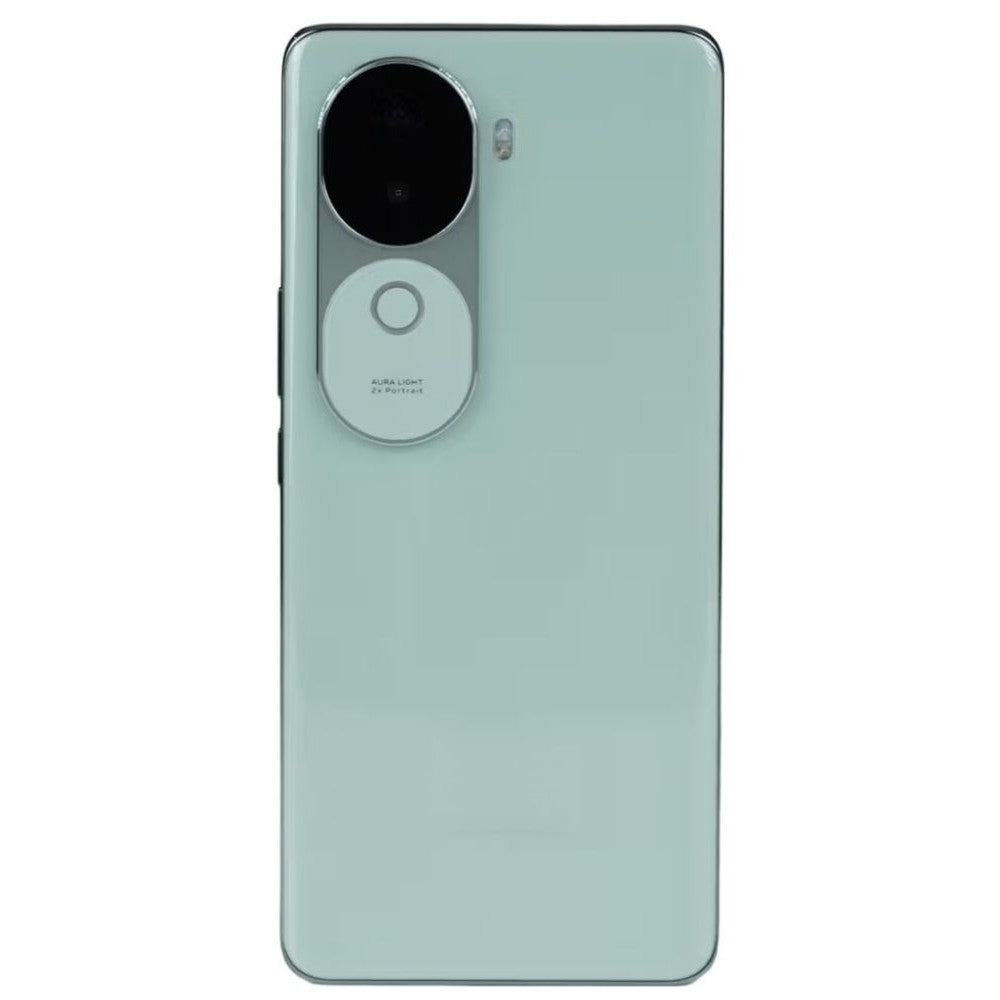 Full Body Housing for Vivo iQOO Z9s 5G