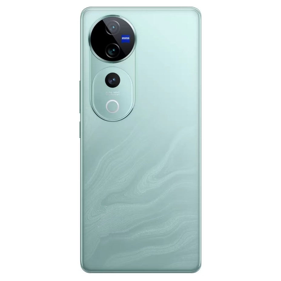 Full Body Housing for Vivo V40 Pro