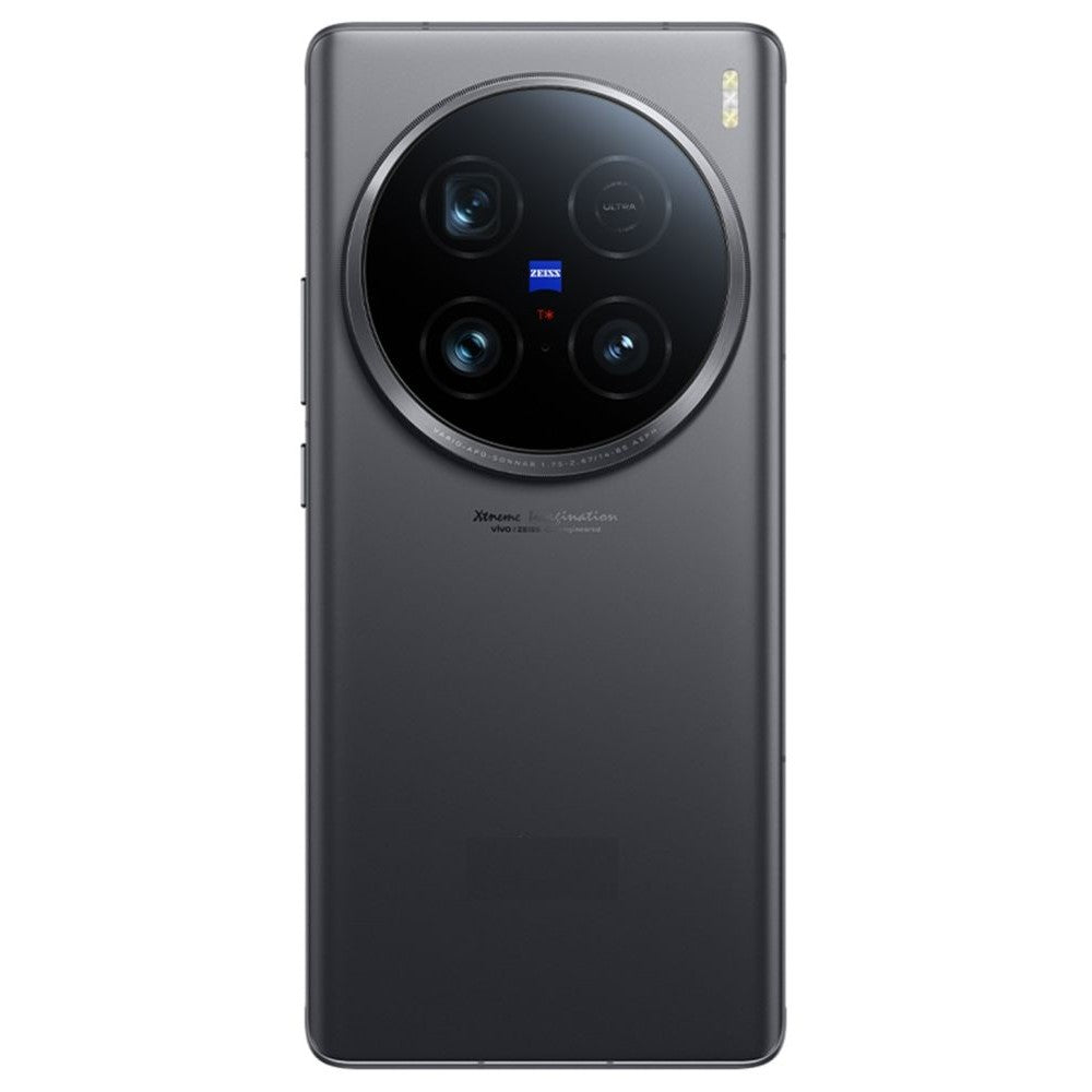 Full Body Housing for Vivo X100 Ultra