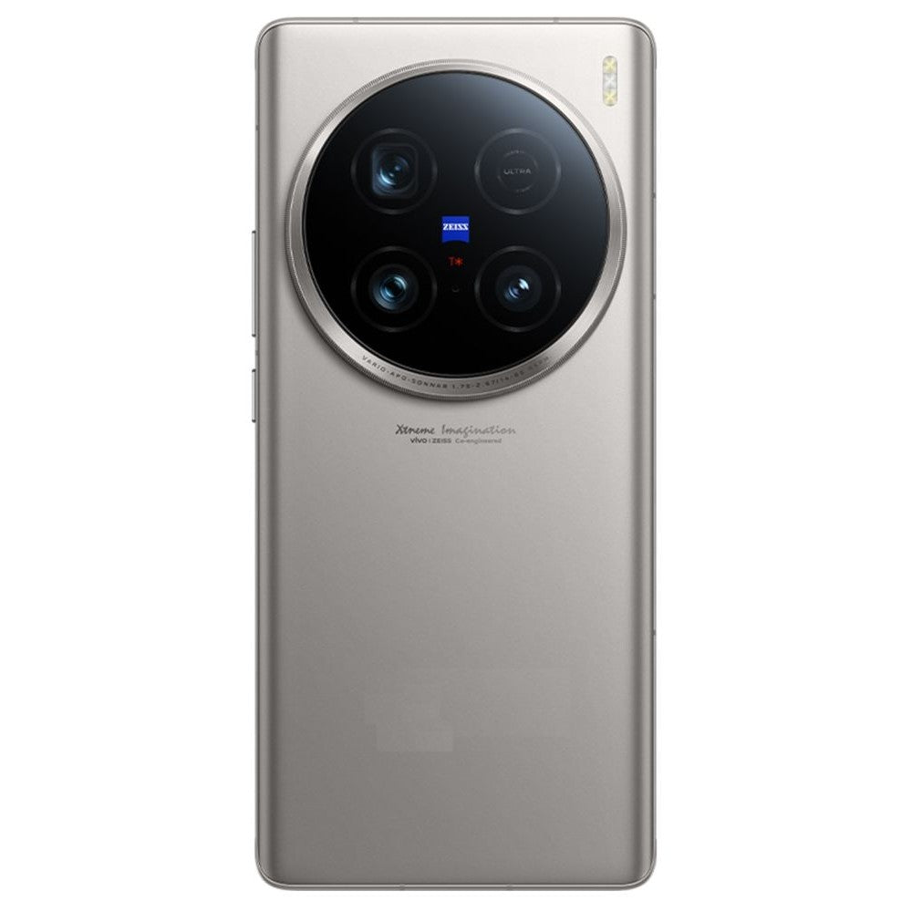 Full Body Housing for Vivo X100 Ultra