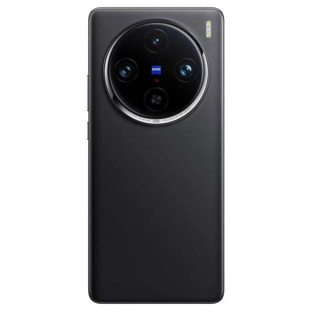 Full Body Housing for Vivo X100