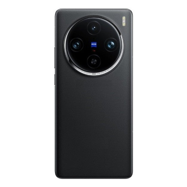 Full Body Housing for Vivo X100s Pro