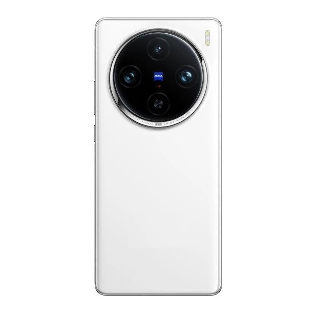 Full Body Housing for Vivo X100s Pro