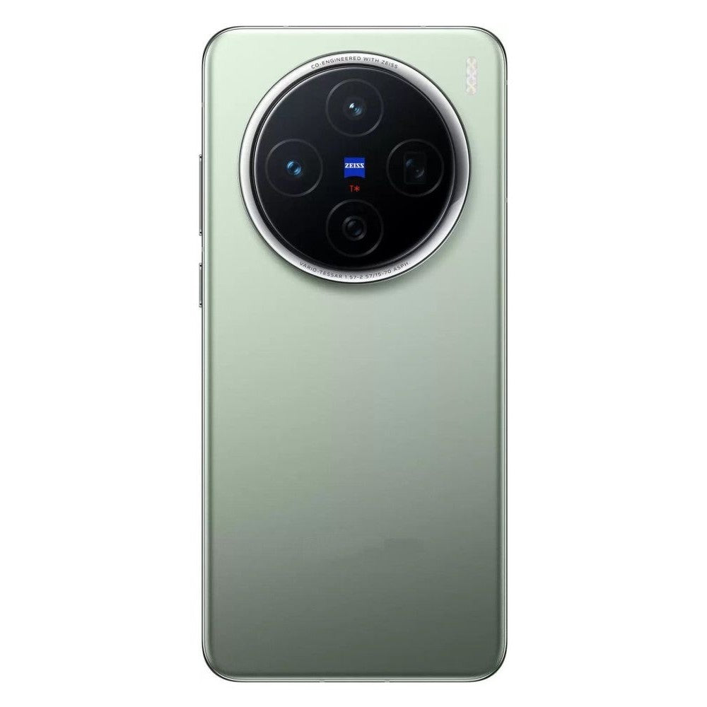 Full Body Housing for Vivo X200