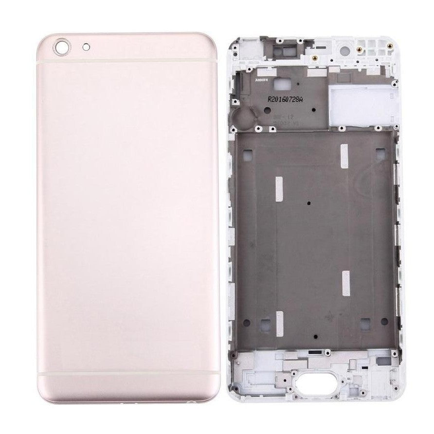 Full Body Housing for Vivo X7 Plus 64GB