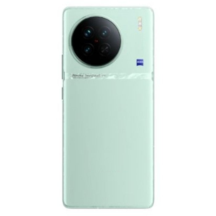 Full Body Housing for Vivo X90s 5G