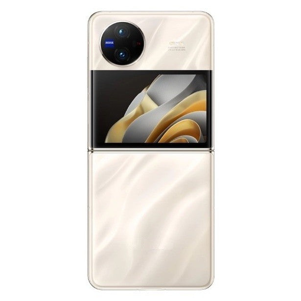Full Body Housing for Vivo X Flip 5G