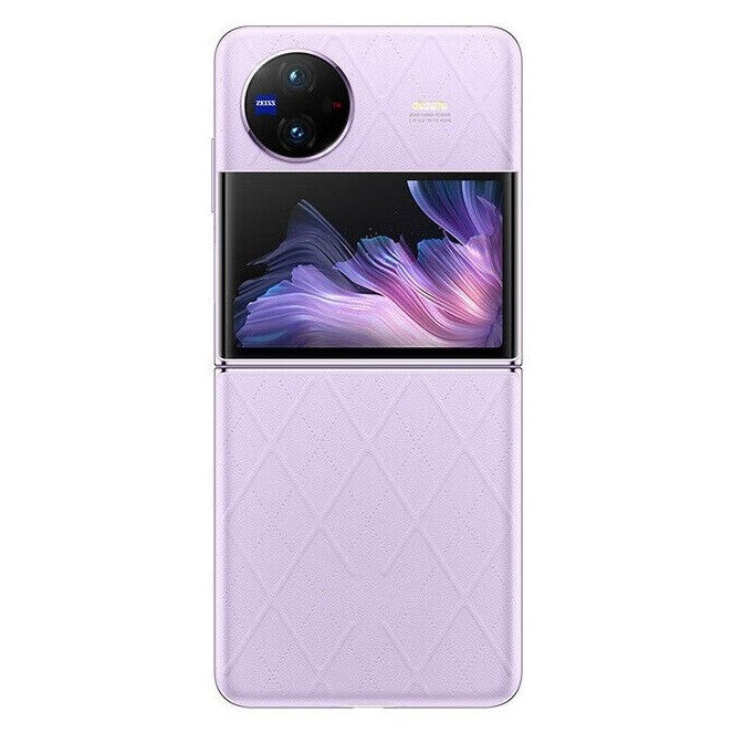 Full Body Housing for Vivo X Flip 5G