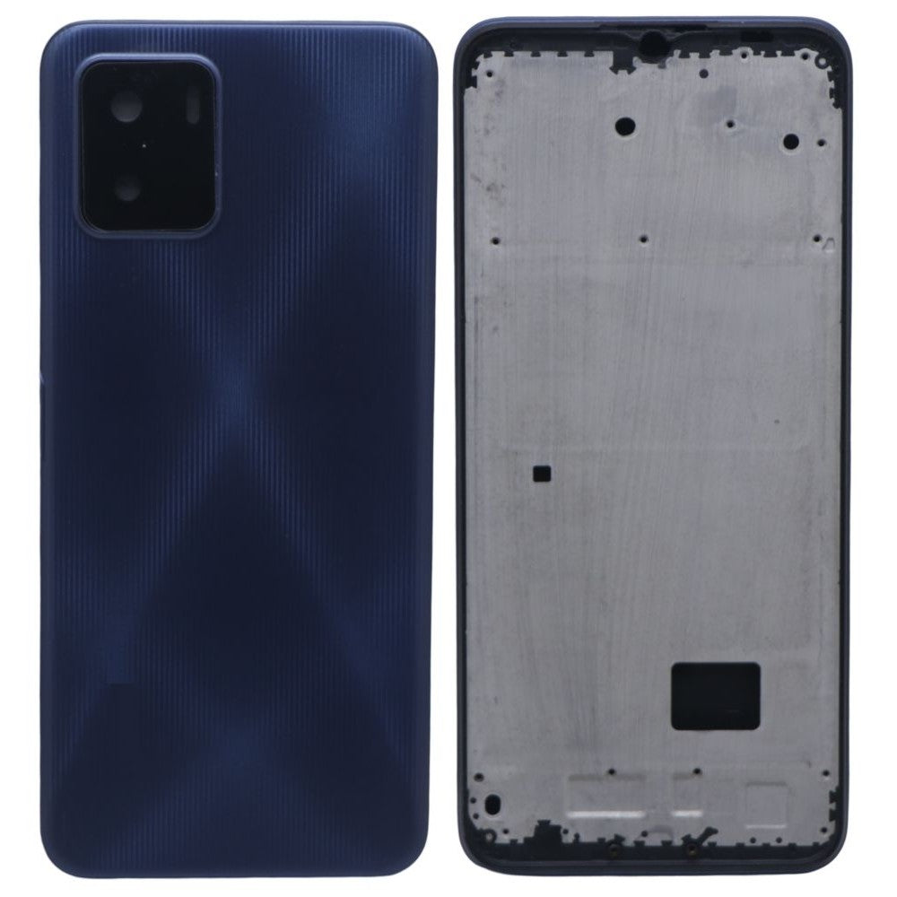 Full Body Housing for Vivo Y15s 2021