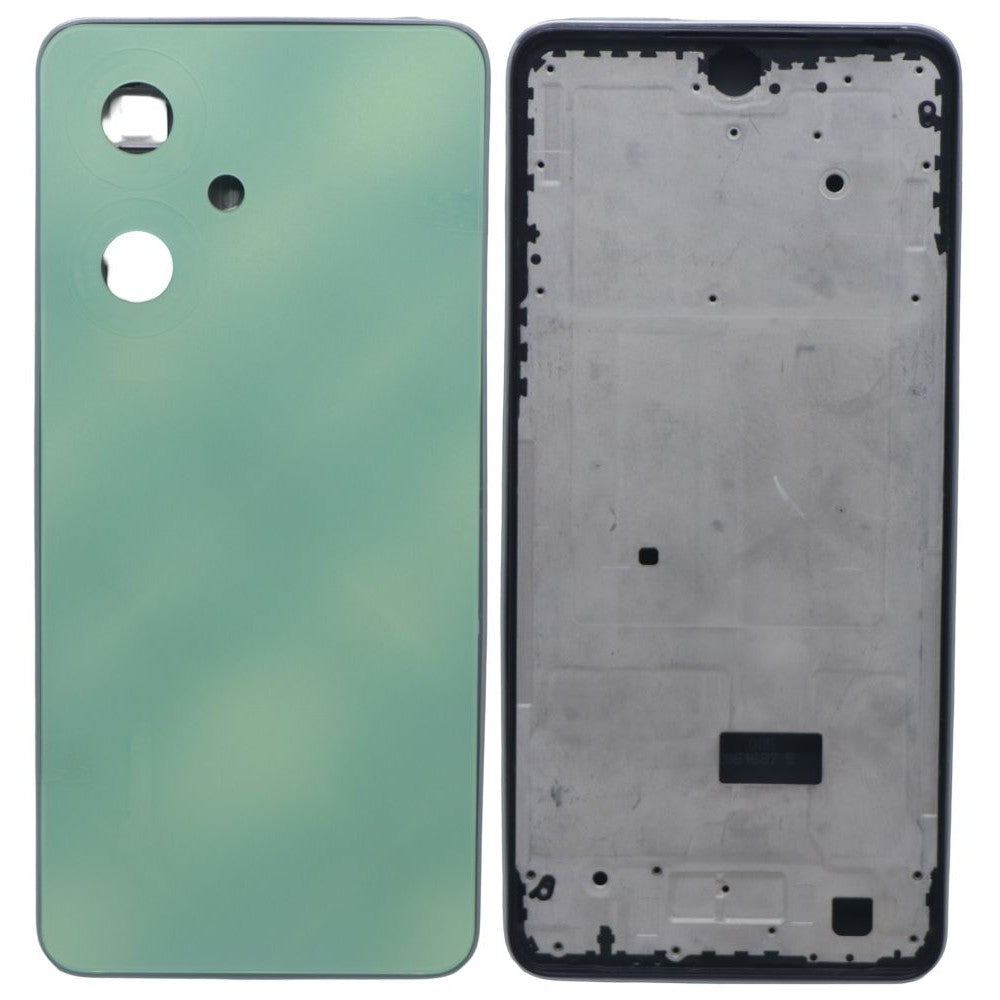 Full Body Housing for Vivo Y27 4G