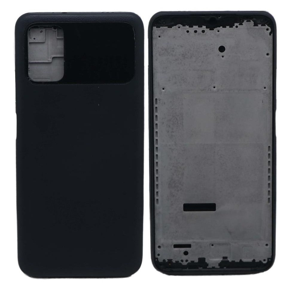 Full Body Housing for Xiaomi Poco M3