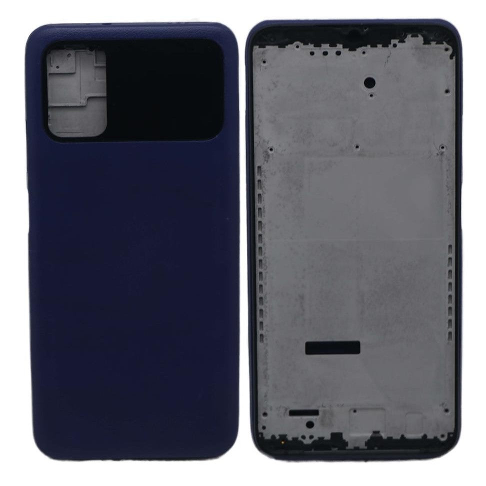 Full Body Housing for Xiaomi Poco M3