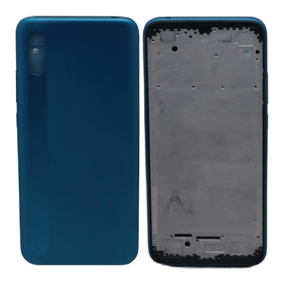 Full Body Housing for Xiaomi Redmi 9A