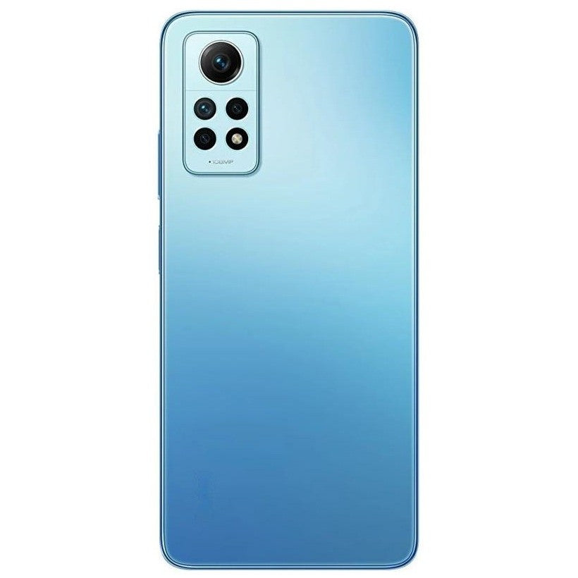 Full Body Housing for Xiaomi Redmi Note 12 Pro 4G