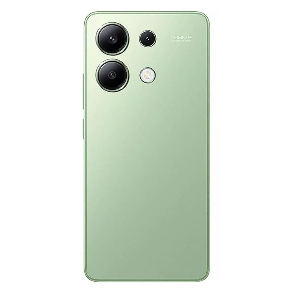 Full Body Housing for Xiaomi Redmi Note 13 4G