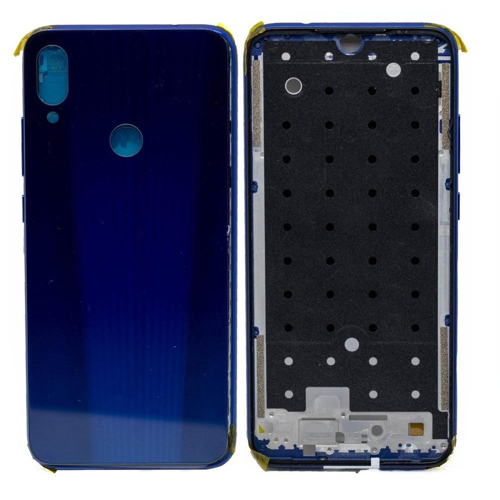Full Body Housing for Xiaomi Redmi Note 7