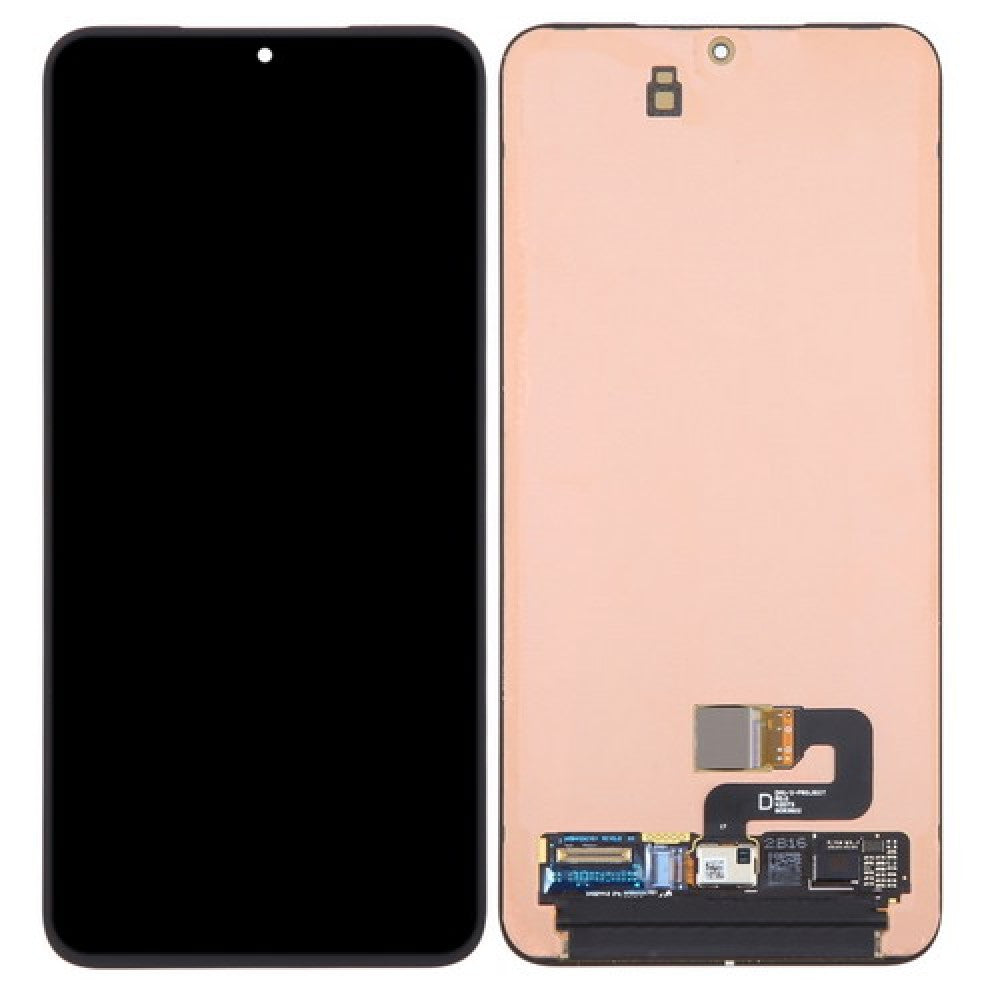 LCD with Touch Screen for Samsung Galaxy S24 Plus 5G