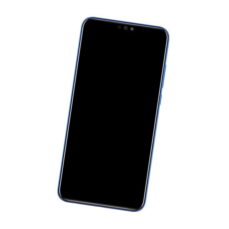 Handsfree Audio Jack Flex Cable for Huawei Honor 8X