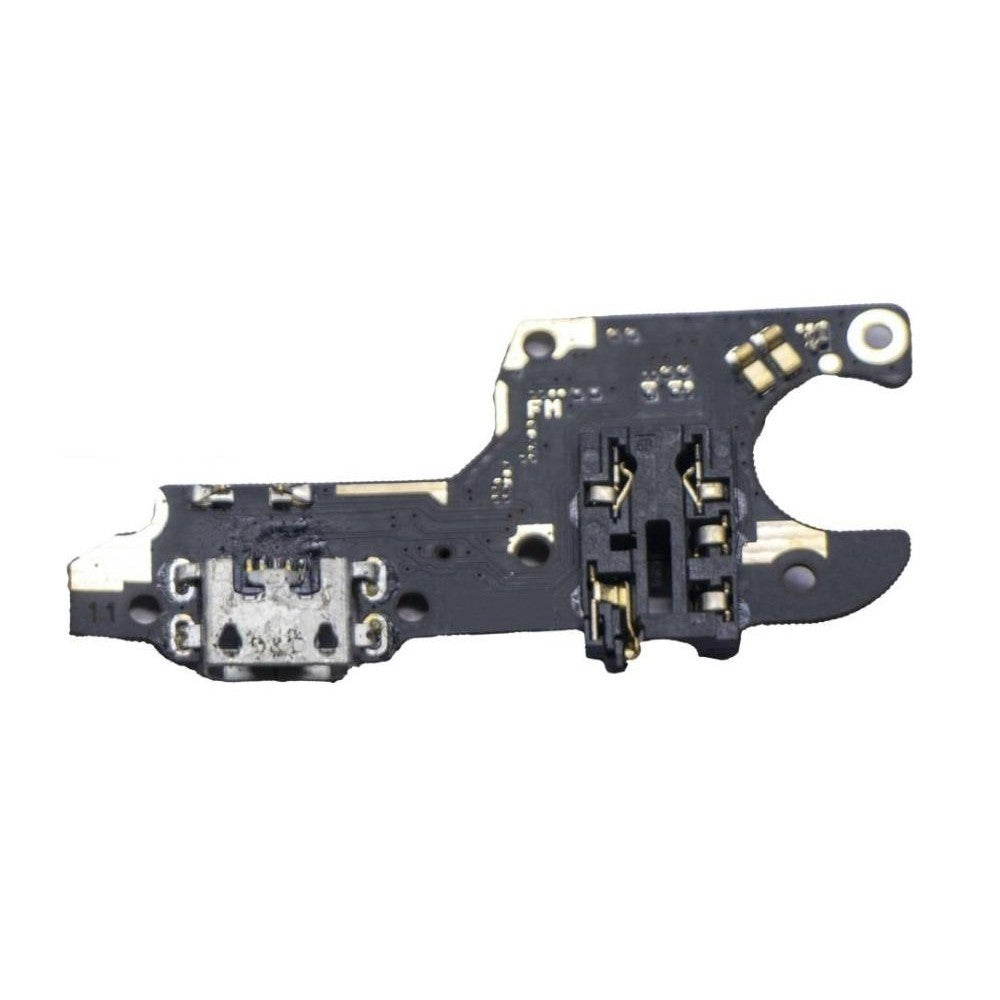 Handsfree Audio Jack Flex Cable for Oppo A5