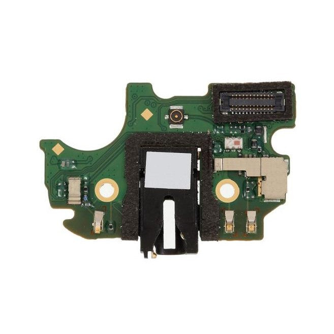 Handsfree Audio Jack Flex Cable for Oppo A7