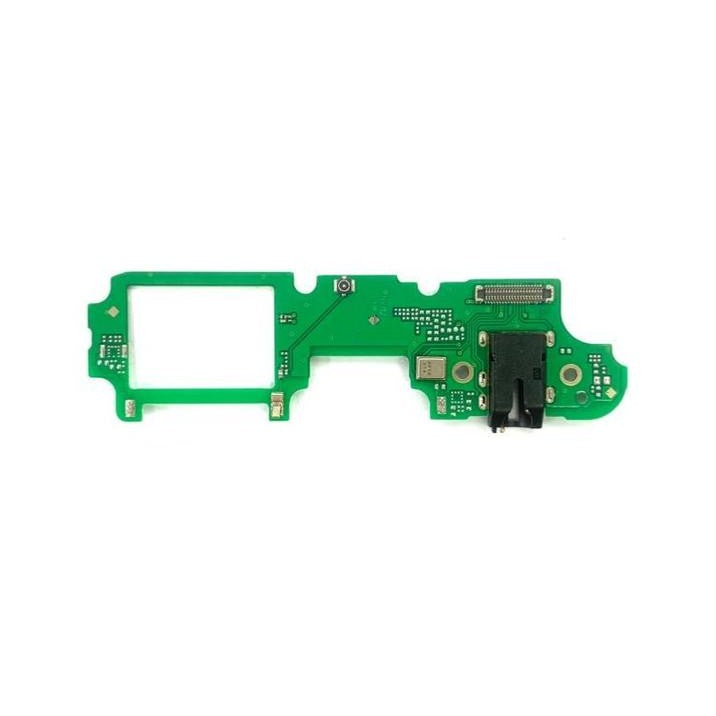 Handsfree Audio Jack Flex Cable for Oppo F11
