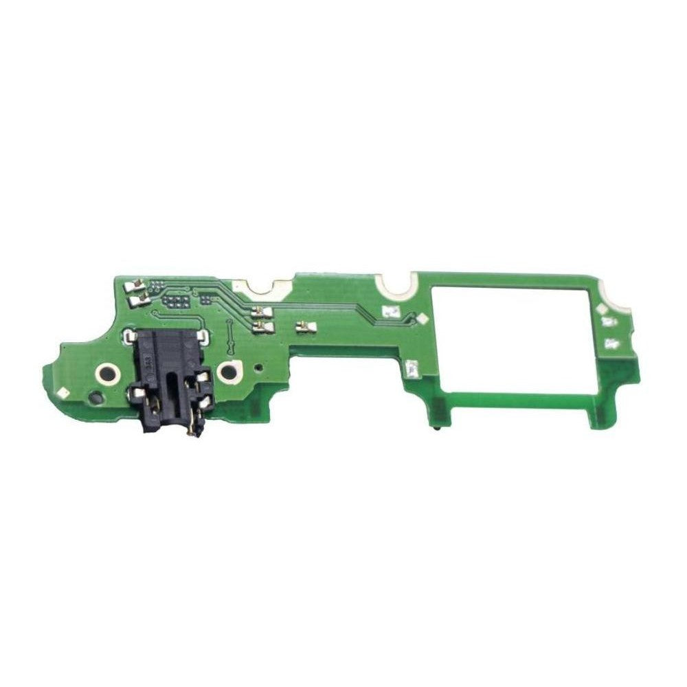 Handsfree Audio Jack Flex Cable for Oppo F11 Pro
