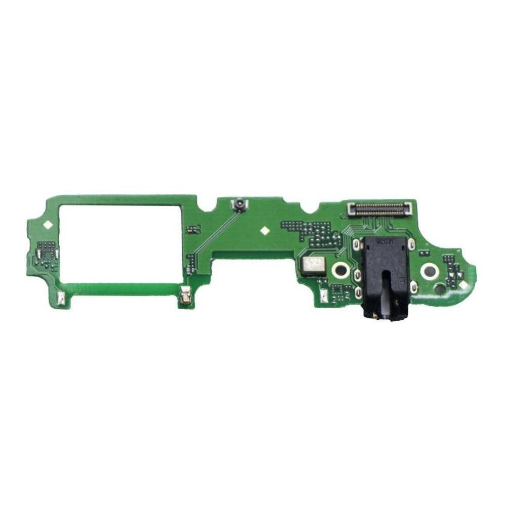 Handsfree Audio Jack Flex Cable for Oppo F11 Pro