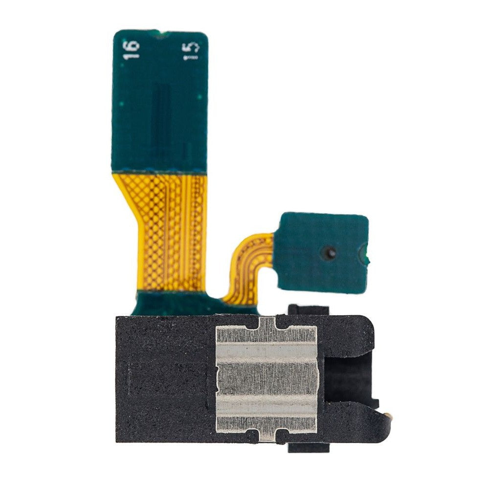 Handsfree Audio Jack Flex Cable for Samsung Galaxy A6 Plus (2018)