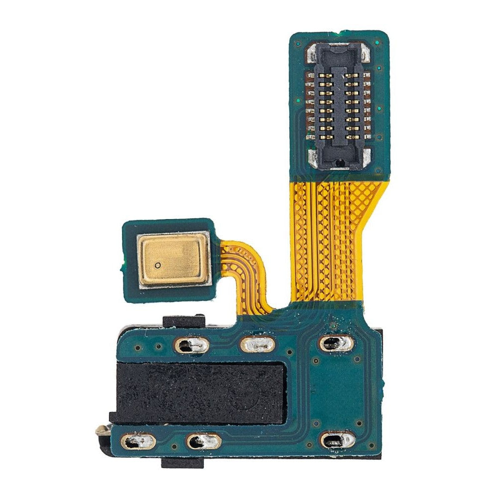 Handsfree Audio Jack Flex Cable for Samsung Galaxy A6 Plus (2018)