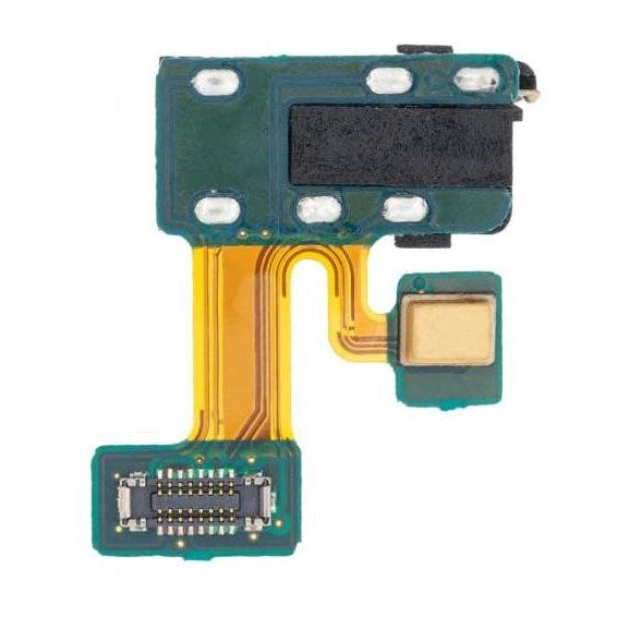 Handsfree Audio Jack Flex Cable for Samsung Galaxy J4 Core