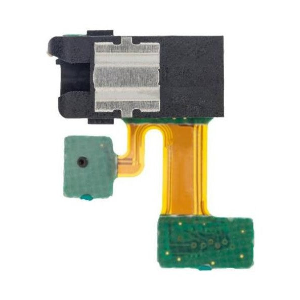 Handsfree Audio Jack Flex Cable for Samsung Galaxy J4 Core