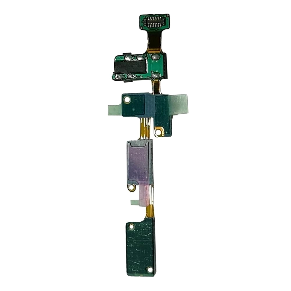 Handsfree Audio Jack Flex Cable for Samsung Galaxy J5 Prime
