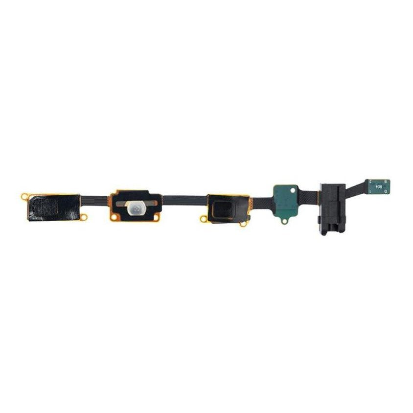 Handsfree Audio Jack Flex Cable for Samsung Galaxy J7 (2016)