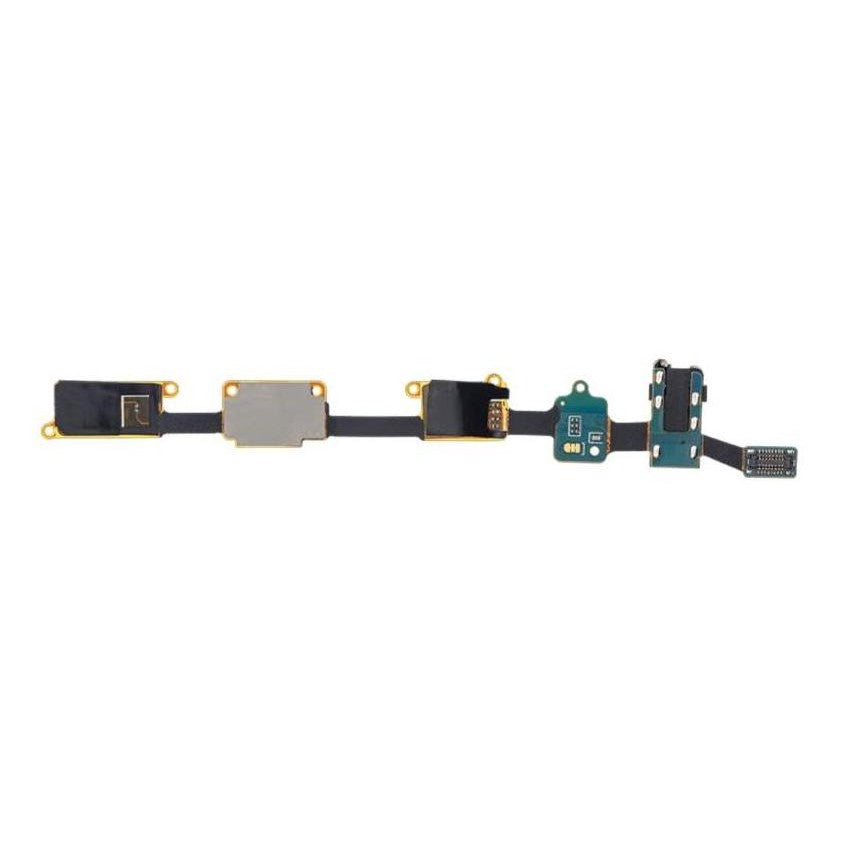 Handsfree Audio Jack Flex Cable for Samsung Galaxy J7 (2016)