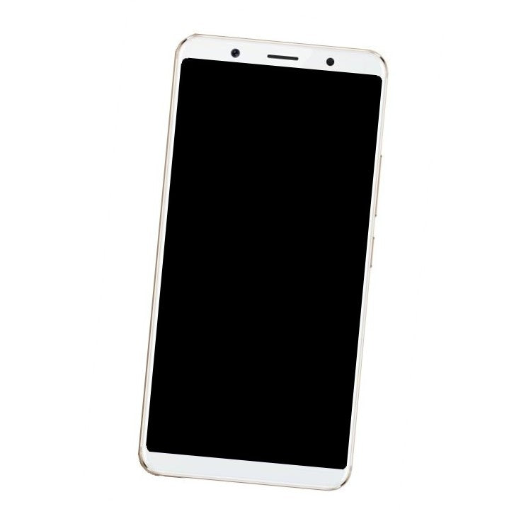 Camera Lens Glass with Frame for Vivo X20 128GB