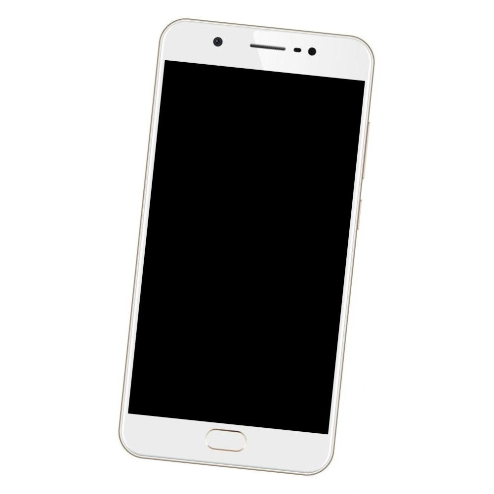 Camera Lens Glass with Frame for Vivo Y69