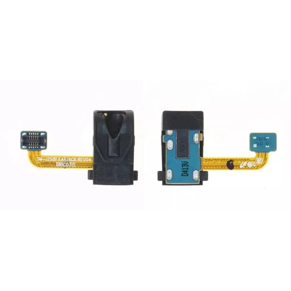 Handsfree Jack for Samsung Galaxy J2 Pro 2018