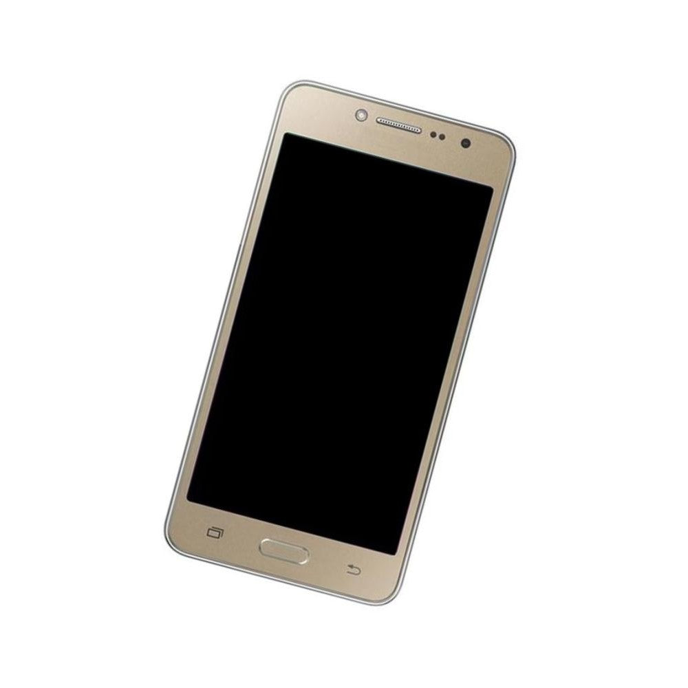Middle Frame Ring Only for Samsung Galaxy J2 Ace