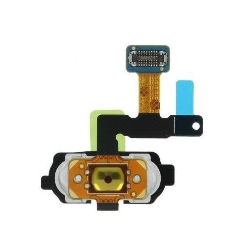 Home Button Complete for Samsung Galaxy J5 2017 Gold