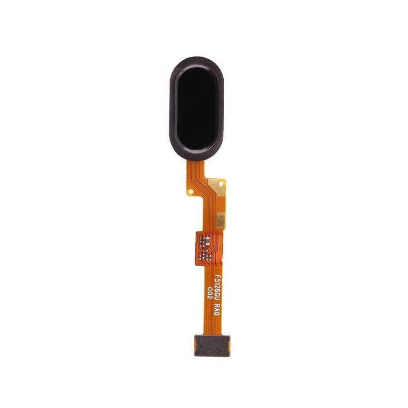 Home Button Complete for Vivo V5 Plus Black