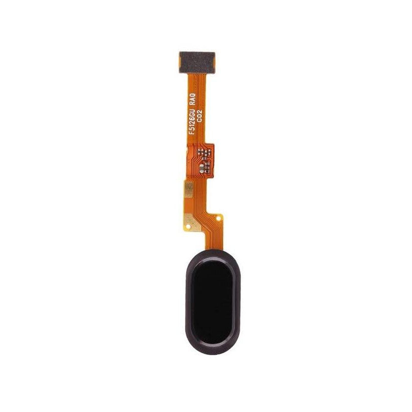 Home Button Complete for Vivo V5 Plus Black